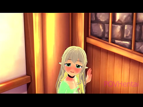 ❤️ (Trap) Bidh maighdeann Elvish gad chuideachadh gus d’ aghaidh a nighe. ❤️❌  Super porn  aig gd.pornoklinge.ru ❌️