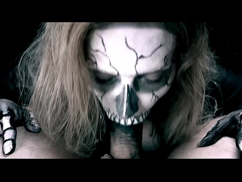 ❤️ Demon nighean sucking cock le a beul dubh agus slugadh cum. ❤️❌  Super porn  aig gd.pornoklinge.ru ❌️